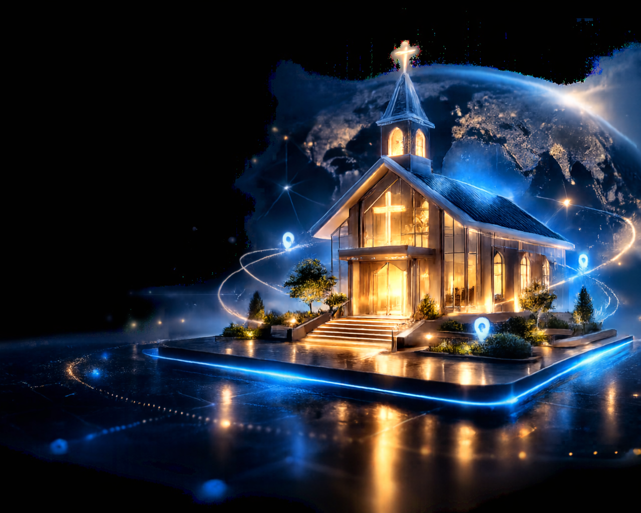 Berean Grace Fellowship